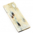 natural shoe horn